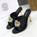 1Wholesale Versace 10cm Highest Quality shoes for woman #9874701