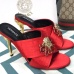 3Wholesale Versace 10cm Highest Quality shoes for woman #9874703