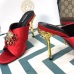 5Wholesale Versace 10cm Highest Quality shoes for woman #9874703