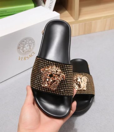 Versace shoes for Women's Versace Slippers #9102586