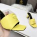 4Versace shoes for Women's Versace Slippers #999923404