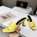 6Versace shoes for Women's Versace Slippers #999923404