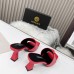 4Versace shoes for Women's Versace Slippers #999923408