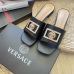 5Versace shoes for Women's Versace Slippers #A24871