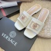5Versace shoes for Women's Versace Slippers #A24875