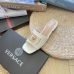 6Versace shoes for Women's Versace Slippers #A24875