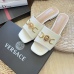 5Versace shoes for Women's Versace Slippers #A24880