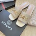 5Versace shoes for Women's Versace Slippers #A24883