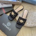 1Versace shoes for Women's Versace Slippers #A24888