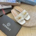 3Versace shoes for Women's Versace Slippers #A24889