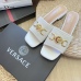 5Versace shoes for Women's Versace Slippers #A24889