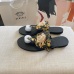 5Versace shoes for Women's Versace Slippers #A25959