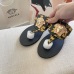 6Versace shoes for Women's Versace Slippers #A25959