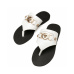 4Versace shoes for Women's Versace Slippers #A37581