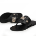 4Versace shoes for Women's Versace Slippers #A37582