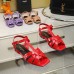 3YSL Shoes for  Women  sandals #A22295