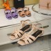 5YSL Shoes for  Women  sandals #A22298