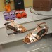 1YSL Shoes for  Women  sandals #A22308