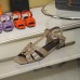 3YSL Shoes for  Women  sandals #A22315