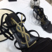 8YSL Shoes for Women's YSL High Heel Shoes #9121210