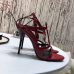 5YSL Shoes for Women's YSL High Heel Shoes #9121213