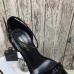3YSL Shoes for Women's YSL High Heel Shoes #9121214