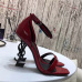 7YSL Shoes for Women's YSL High Heel Shoes #9121215