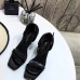 4YSL Shoes for Women's YSL High Heel Shoes #9121216