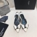 1YSL Shoes for Women's YSL High Heel Shoes #999934564