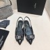 1YSL Shoes for Women's YSL High Heel Shoes #999934565