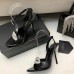 4YSL Shoes for Women's YSL High Heel Shoes #999934568