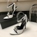 5YSL Shoes for Women's YSL High Heel Shoes #999934569