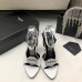 6YSL Shoes for Women's YSL High Heel Shoes #999934569