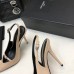 4YSL Shoes for Women's YSL High Heel Shoes #999934571