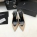 6YSL Shoes for Women's YSL High Heel Shoes #999934571