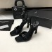 3YSL Shoes for Women's YSL High Heel Shoes #999934572