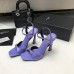 8YSL Shoes for Women's YSL High Heel Shoes #999934572