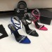 1YSL Shoes for Women's YSL High Heel Shoes #999934573