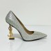 4YSL Shoes for Women's YSL High Heel Shoes #A29927