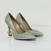 6YSL Shoes for Women's YSL High Heel Shoes #A29927