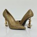 1YSL Shoes for Women's YSL High Heel Shoes #A29928