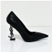 5YSL Shoes for Women's YSL High Heel Shoes #A29929