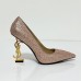 4YSL Shoes for Women's YSL High Heel Shoes #A29930