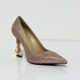 5YSL Shoes for Women's YSL High Heel Shoes #A29930