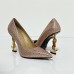 1YSL Shoes for Women's YSL High Heel Shoes #A29930