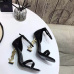 1YSL Shoes for YSL High-heeled shoes for women #9122555