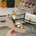 4YSL Shoes for YSL High-heeled shoes for women #A23310