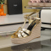 1YSL Shoes for YSL High-heeled shoes for women #A23310