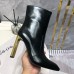 4YSL Shoes for YSL High-heeled shoes for women #A31339