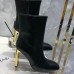 5YSL Shoes for YSL High-heeled shoes for women #A31339